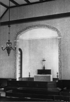 Bollnäs, Växbo kapell