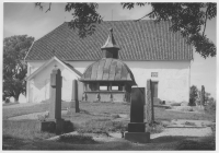 Laske-Vedums kyrka