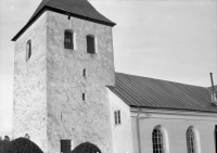 Vånga kyrka