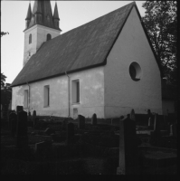 Frustuna kyrka