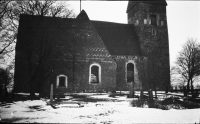 Vaksala kyrka