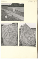 Torsätra. U 613, U 614.