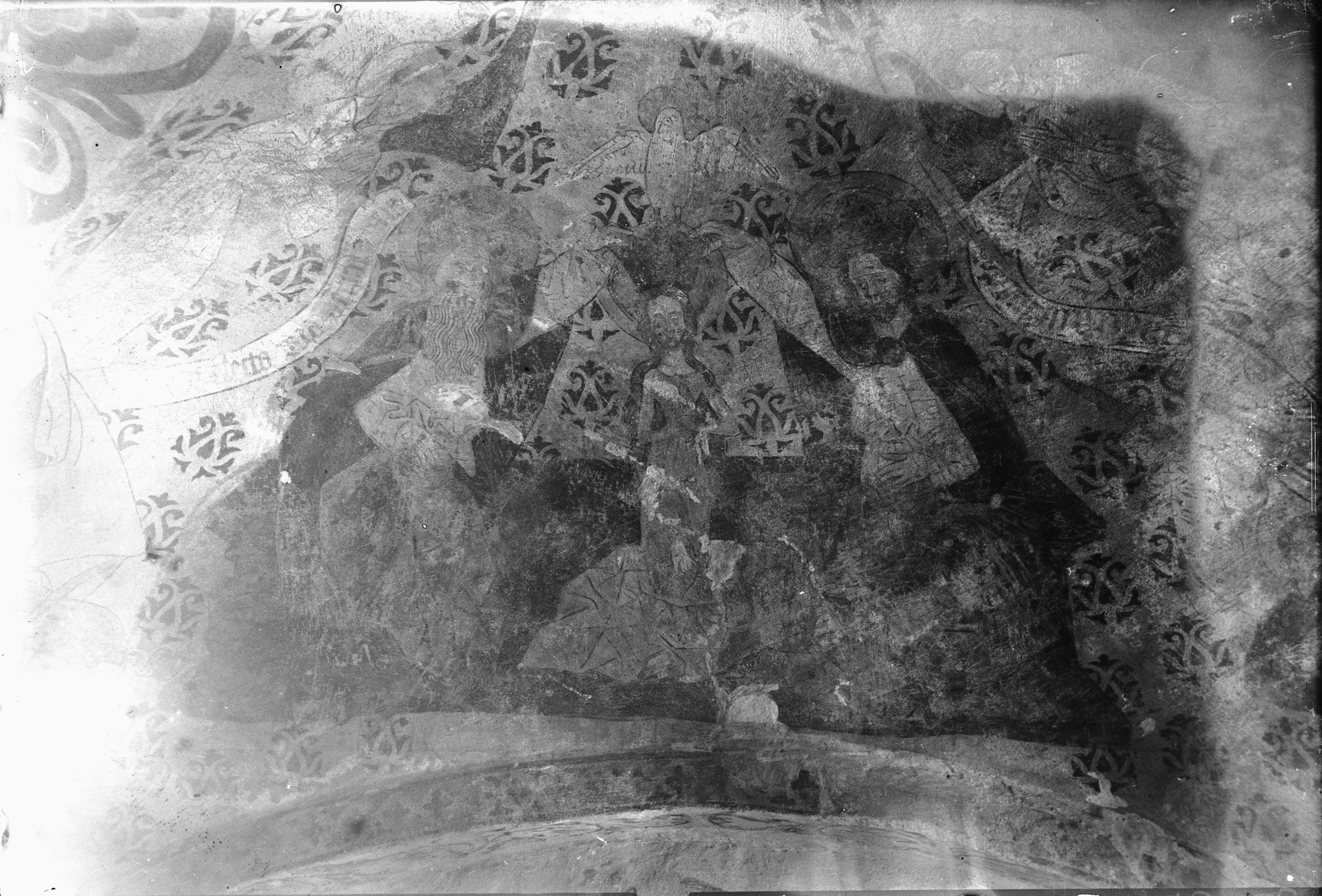 Sigurd Wallin, Torshälla kyrka