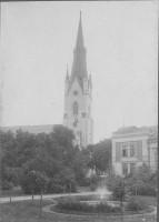 Linköpings Domkyrka