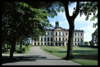 Tullgarns slott