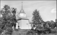 Öreryds kyrka