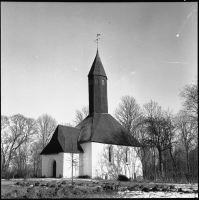 Aspnäs gårdskyrka