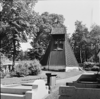 Angereds kyrka