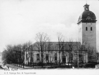 Caroli kyrka