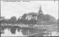 Askersunds Landskyrka