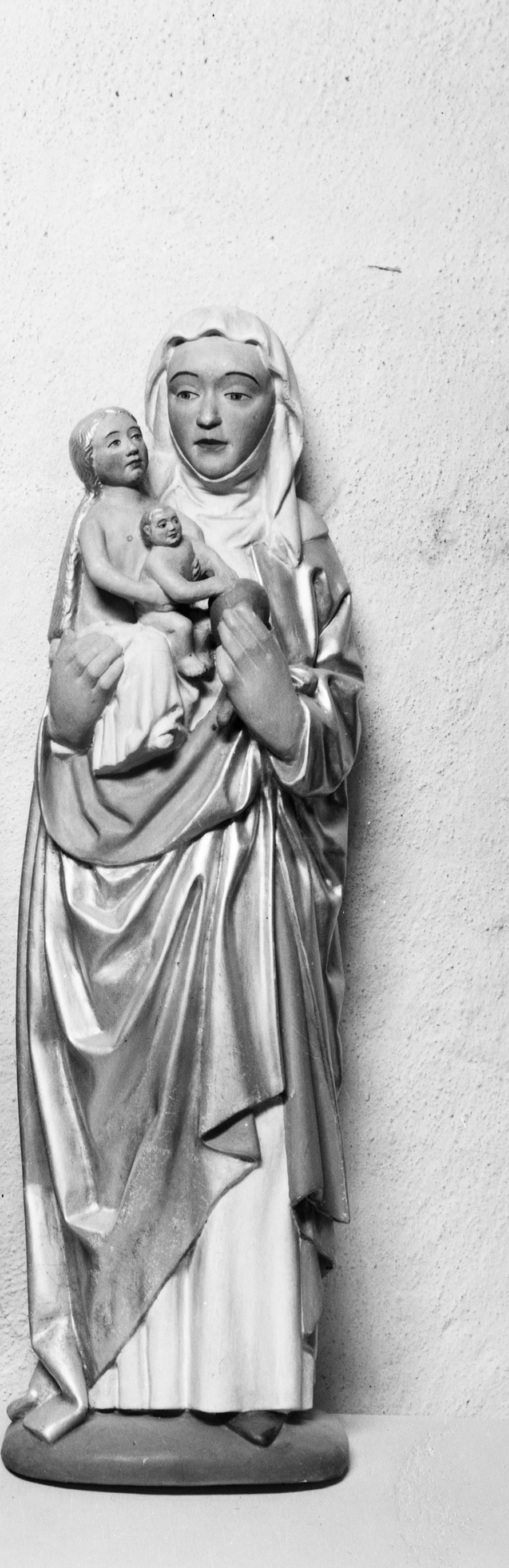 Nils Lagergren, Övergrans kyrka
