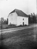 Södra Fågelås kyrka