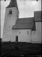 Vallstena kyrka