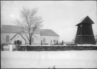 Perstorps kyrka