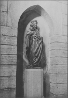 Vadstena Klosterkyrka