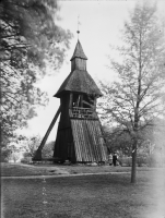 Yttergrans kyrka