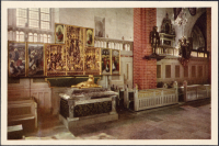 Strängnäs Domkyrka