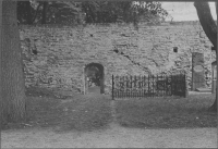 Vadstena Klosterkyrka