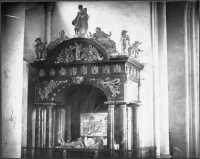 Skara domkyrka (Sankta Maria kyrka)