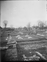 Varnhems klosterruin