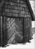 Vibyggerå gamla kyrka