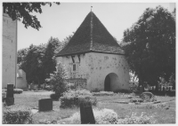 Fjälkinge kyrka