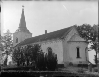 Hassle-Bösarps kyrka