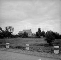 Hjälmseryds gamla kyrka