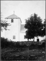 Fulltofta kyrka