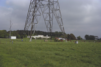 Grimetons radiostation