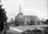Sunnemo kyrka