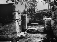 Kramfors, Gudmundrå kyrkoruin