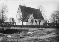 Täby kyrka