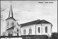Asks kyrka