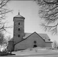 Skånela kyrka