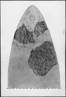 Kloster, Klosterkyrkogården