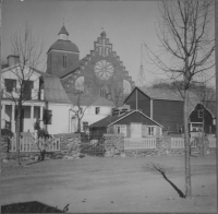 Skänninge, Vårfrukyrkan