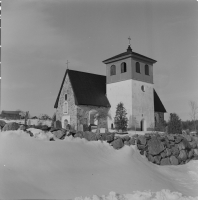 Husby-Sjuhundra kyrka