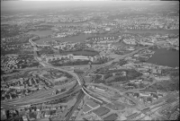 Stockholms innerstad