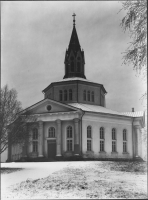 Själevads kyrka