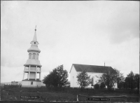 Torsåkers kyrka