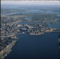 Stockholms innerstad