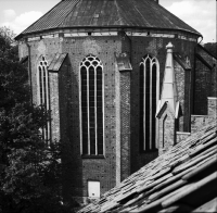 Strängnäs Domkyrka