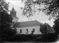 Vårviks kyrka