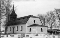 Lerbo kyrka