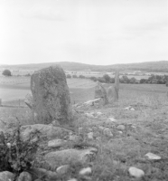 Gudahagen / Kyrkekulle