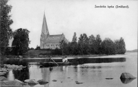 Sandviks kyrka