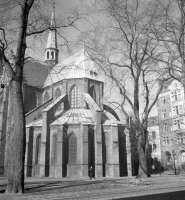 Malmö, Sankt Petri kyrka