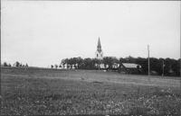 Torbjörntorps kyrka