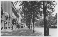 Göteborg, Östra Hamngatan